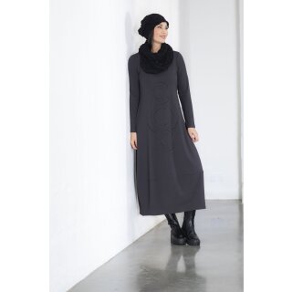 Anastasia by Kampeas Kleid 178 brown