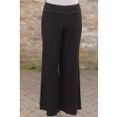 Anastasia by Kampeas Hose 117 schwarz