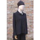 Anastasia by Kampeas Bluse 191 schwarz