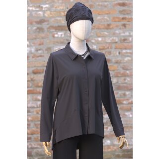 Anastasia by Kampeas Bluse 191 brown