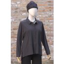 Anastasia by Kampeas Bluse 191 brown