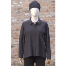 Anastasia by Kampeas Bluse 191 brown