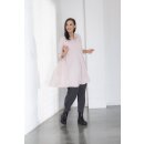 Anastasia by Kampeas Bluse oder Jacke Technojersey 106 puder
