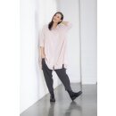 Anastasia by Kampeas Bluse oder Jacke Technojersey 106 puder