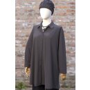 Anastasia by Kampeas Bluse oder Jacke Technojersey 106 brown