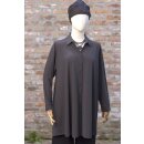 Anastasia by Kampeas Bluse oder Jacke Technojersey 106 brown