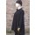 Anastasia by Kampeas Bluse oder Jacke Technojersey 106 schwarz