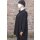 Anastasia by Kampeas Bluse oder Jacke Technojersey 106 schwarz