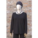 Anastasia by Kampeas Tunika 180 schwarz