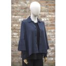 by basics Swagger midnight blue melange