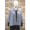 by basics Swagger steel grey melange
