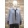 by basics Swagger steel grey melange