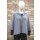 by basics Swagger steel grey melange