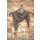 by basics Triangel earth melange