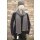by basics Schal mit Struktur earth melange