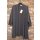by basics Cardigan Oversize anthrasite melange
