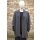 by basics Cardigan Oversize anthrasite melange
