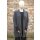 by basics Cardigan Oversize anthrasite melange
