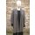 by basics Cardigan Oversize earth melange