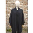 by basics Cardigan Oversize black