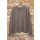 by basics Pullover Struktur earth melange