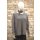 by basics Pullover Struktur earth melange
