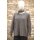 by basics Pullover Struktur earth melange