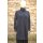 by basics Longjacke high collar midnight blue melange