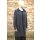 by basics Longjacke high collar midnight blue melange