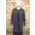 by basics Longjacke high collar midnight blue melange