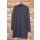 by basics Longjacke high collar midnight blue melange
