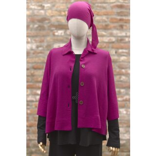 by basics Swagger cerise