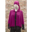 by basics Swagger cerise