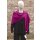 by basics Dreieckstuch cerise