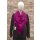 by basics Dreieckstuch cerise
