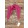 by basics Triangle pink