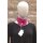 by basics Triangle pink