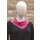 by basics Triangle pink