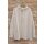 by basics Hoodie dawn grey melange