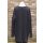 by basics V Longpullover midnight blue melange