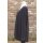 by basics V Longpullover charcoal