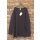by basics V Longpullover charcoal