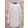 by basics V Longpullover pearl grey melange