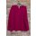 by basics Puristischer Pullover raspberry