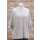 by basics Oversize Tunika Merino dawn grey melange