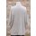 by basics Oversize Tunika Merino dawn grey melange
