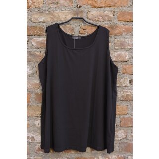 Anastasia by Kampeas Basis Top Big schwarz