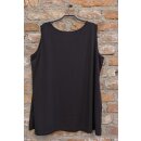 Anastasia by Kampeas Basis Top Big schwarz