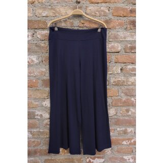 Anastasia by Kampeas Hose 105 Viskosejersey blue