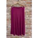 Anastasia by Kampeas Hose 105 Viskosejersey cassis